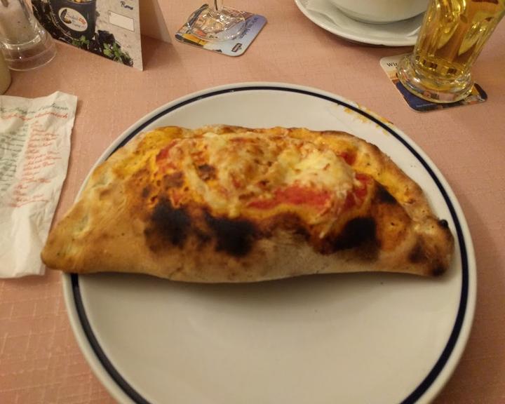 Alte Krone Ristorante Pizzeria